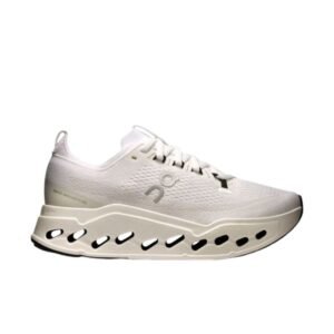 Cloudsurfer Max Triple White