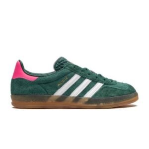 adidas Gazelle Indoor Green