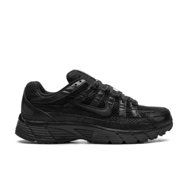 Nike P-6000 – BLACK