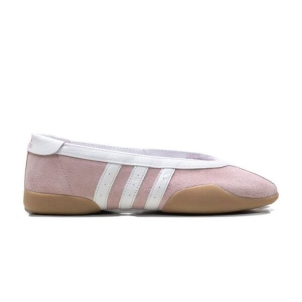 adidas Taekwondo Mei Ballet W Clear Pink