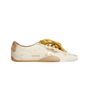 Golden Goose True Star | Neutrals
