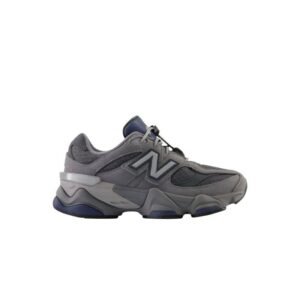 New Balance 9060 Grey (Kids)