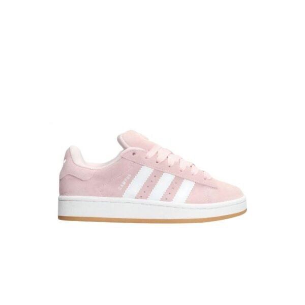 Adidas Campus Pink (Kids)