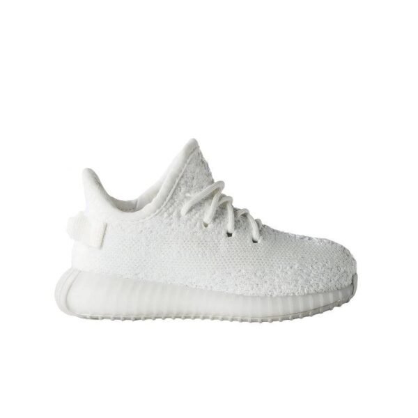 Adidas Yeezy White (Kids)