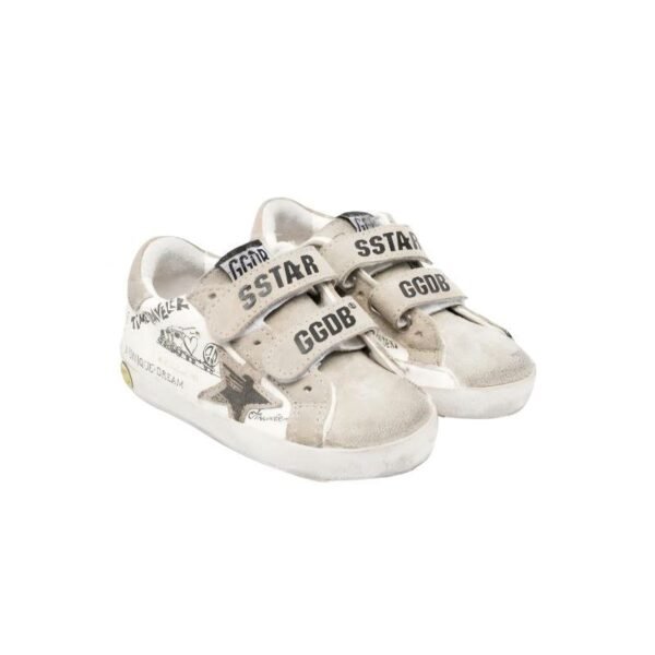 Golden Goose (Kids)