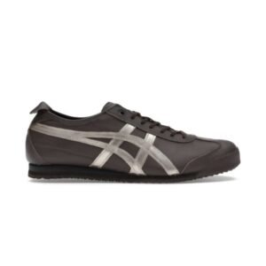 Onitsuka Tiger Mexico 66 SD Licorice Brown Champagne