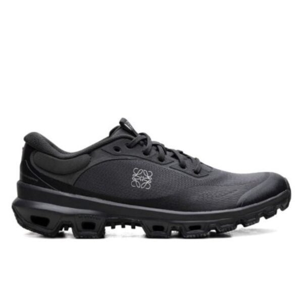On Running Cloud Venture 2 Loewe Black