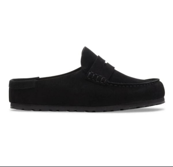 Birkenstock Naples black