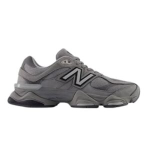 New Balance 9060 Shadow Grey