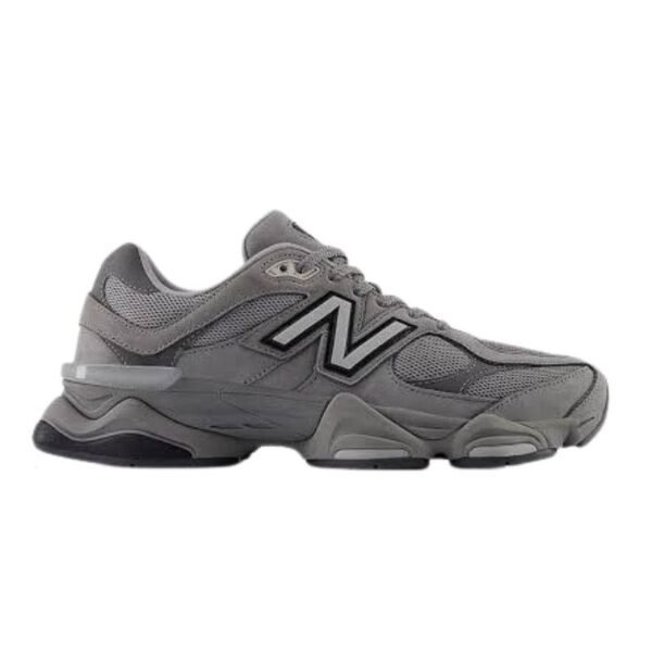 New Balance 9060 Shadow Grey