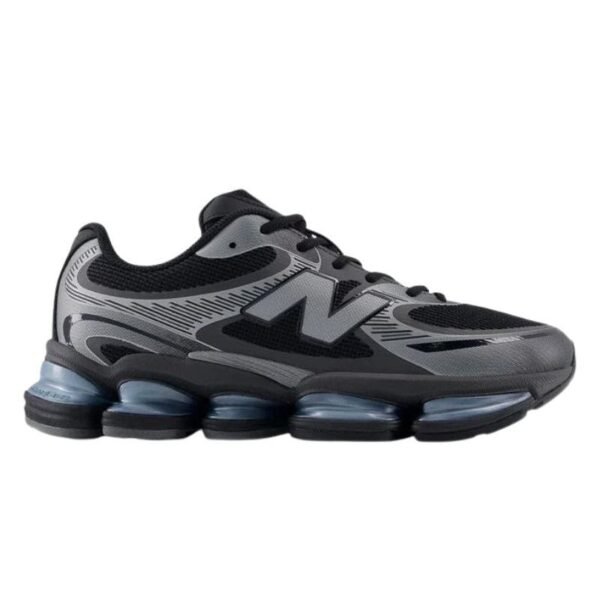New Balance ABZORB 2000 Grey Black
