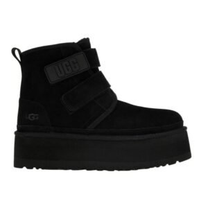 UGG Neumel Platform Boot Black