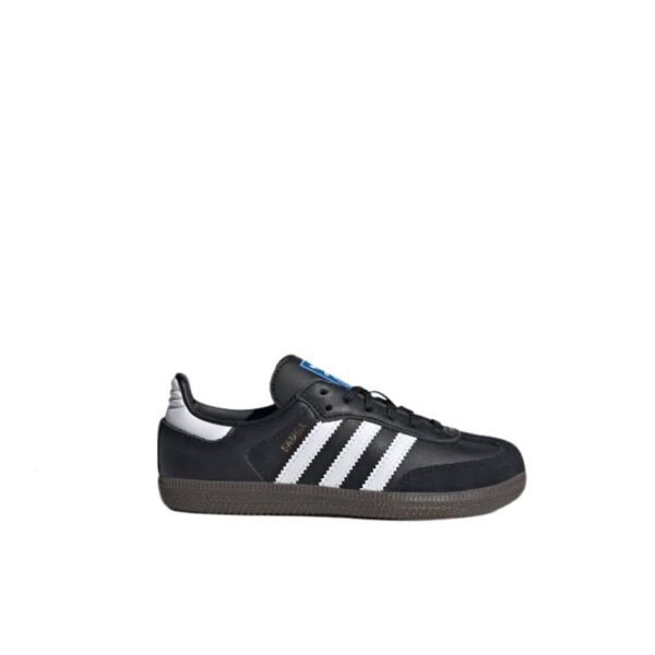 Adidas Samba Black KIDS