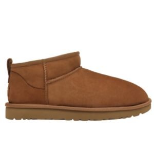 UGG Classic Ultra Mini Boot ‘Chestunt’