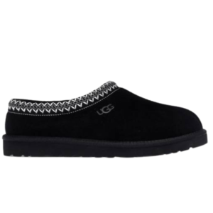 Ugg Tasman Slipper Black