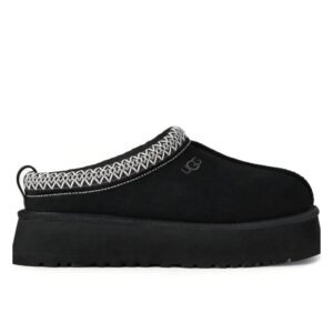 UGG Tazz Slipper Black
