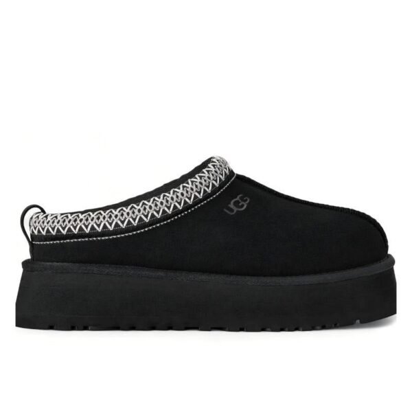 UGG Tazz Slipper Black