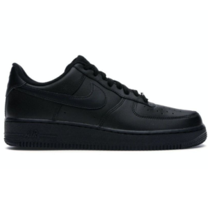 Nike Air Force 1 Black