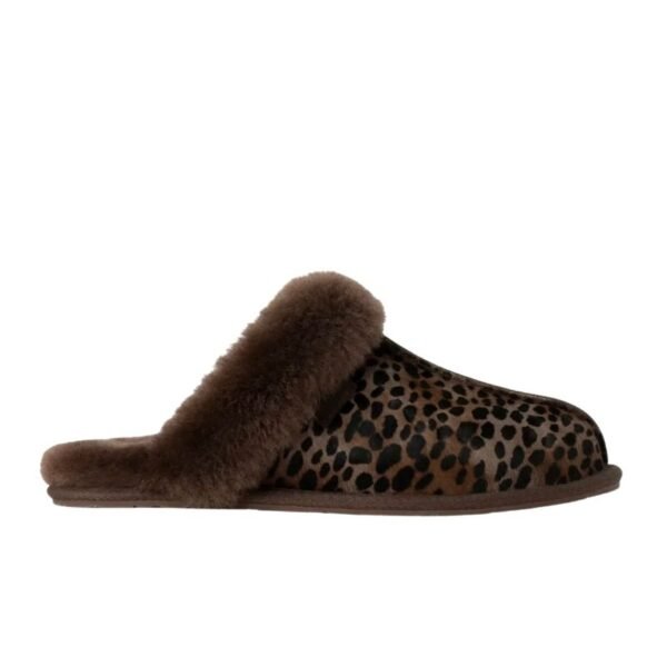 UGG Scuffette Slipper – Caspian