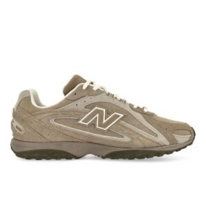 New Balance 204 L Mushroom