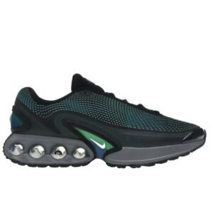 Nike Air Max Dn Black Rage Green