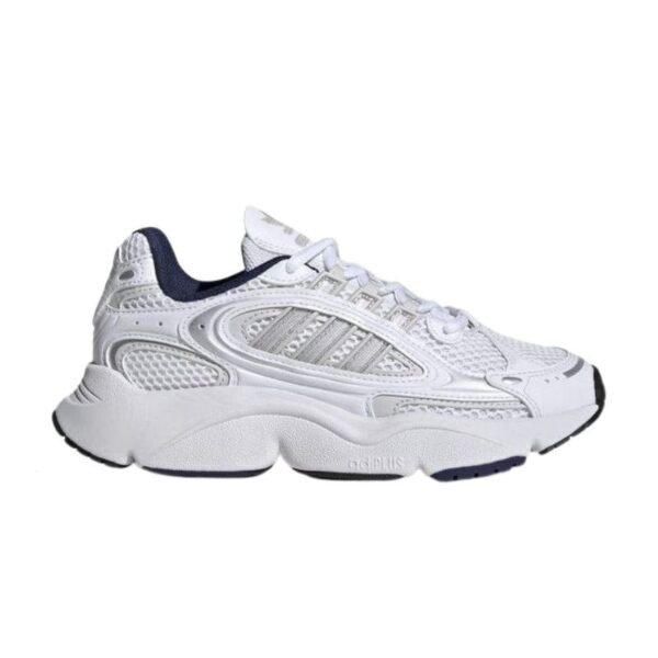 Adidas Ozmillen White Bright Blue