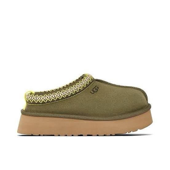 UGG Tazz Verde