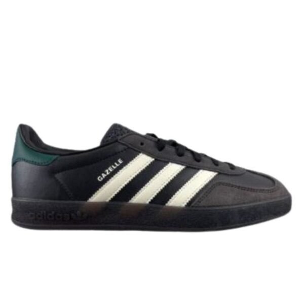 Adidas Gazelle Indoor Night Brown