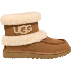 Ultra Mini UGG Fluff