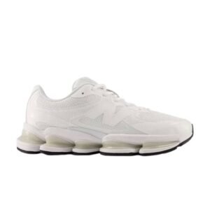 New Balance ABZORB 2000 Triple White