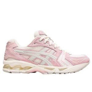 ASICS Gel NYC Cream Mineral Beige Pink
