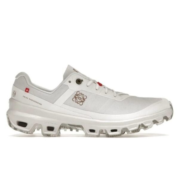 On Running cloud venture 2 loewe White