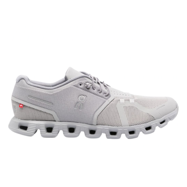 On Running Cloud 5 – Fog Alloy