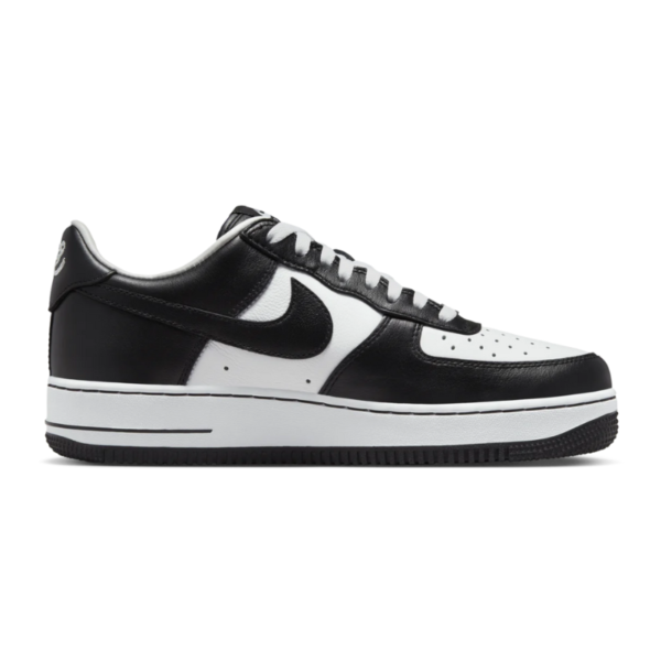 Nike Air Force 1 Low QS Terror – Squad Blackout