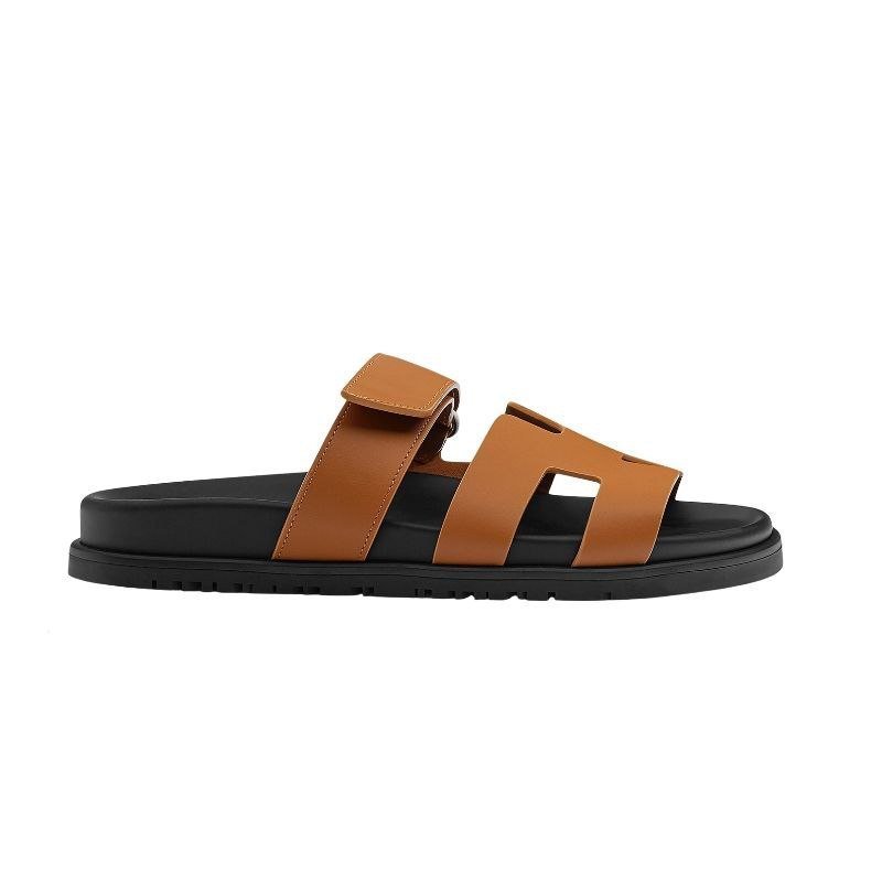 Hermes Chypre Sandal Naturel